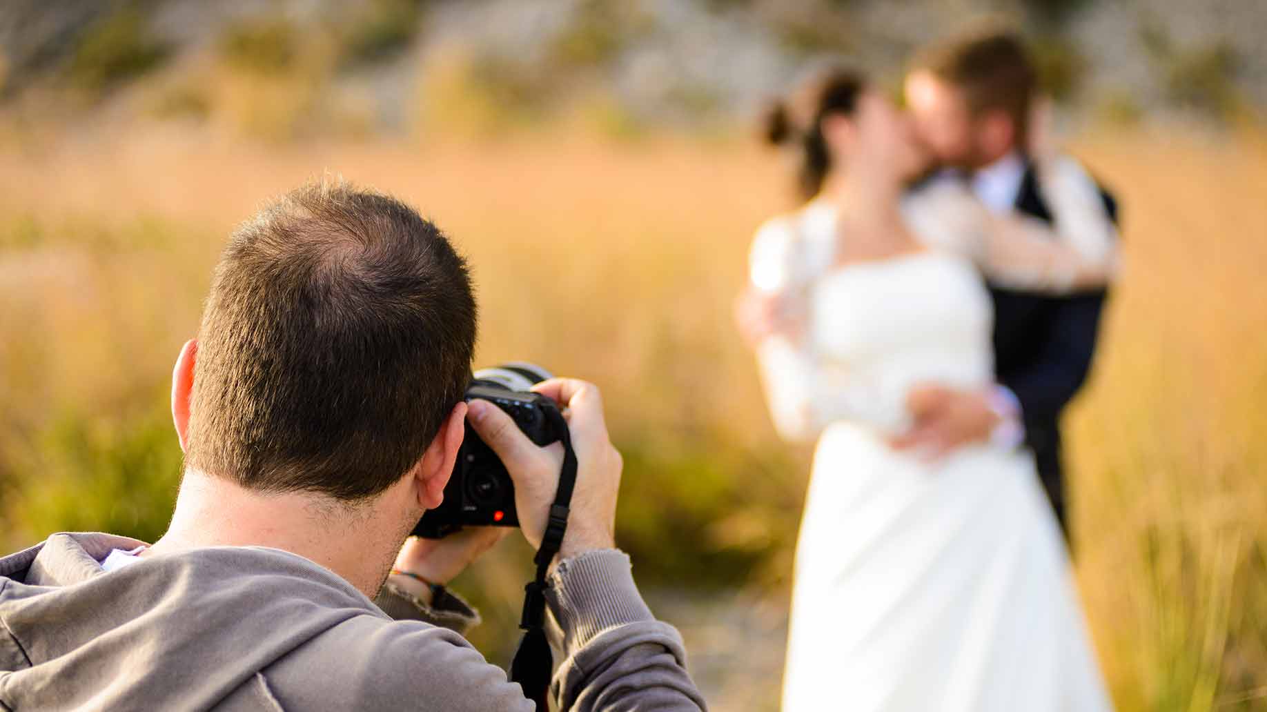 How Much Does a Wedding Photographer Cost Prices & Packages