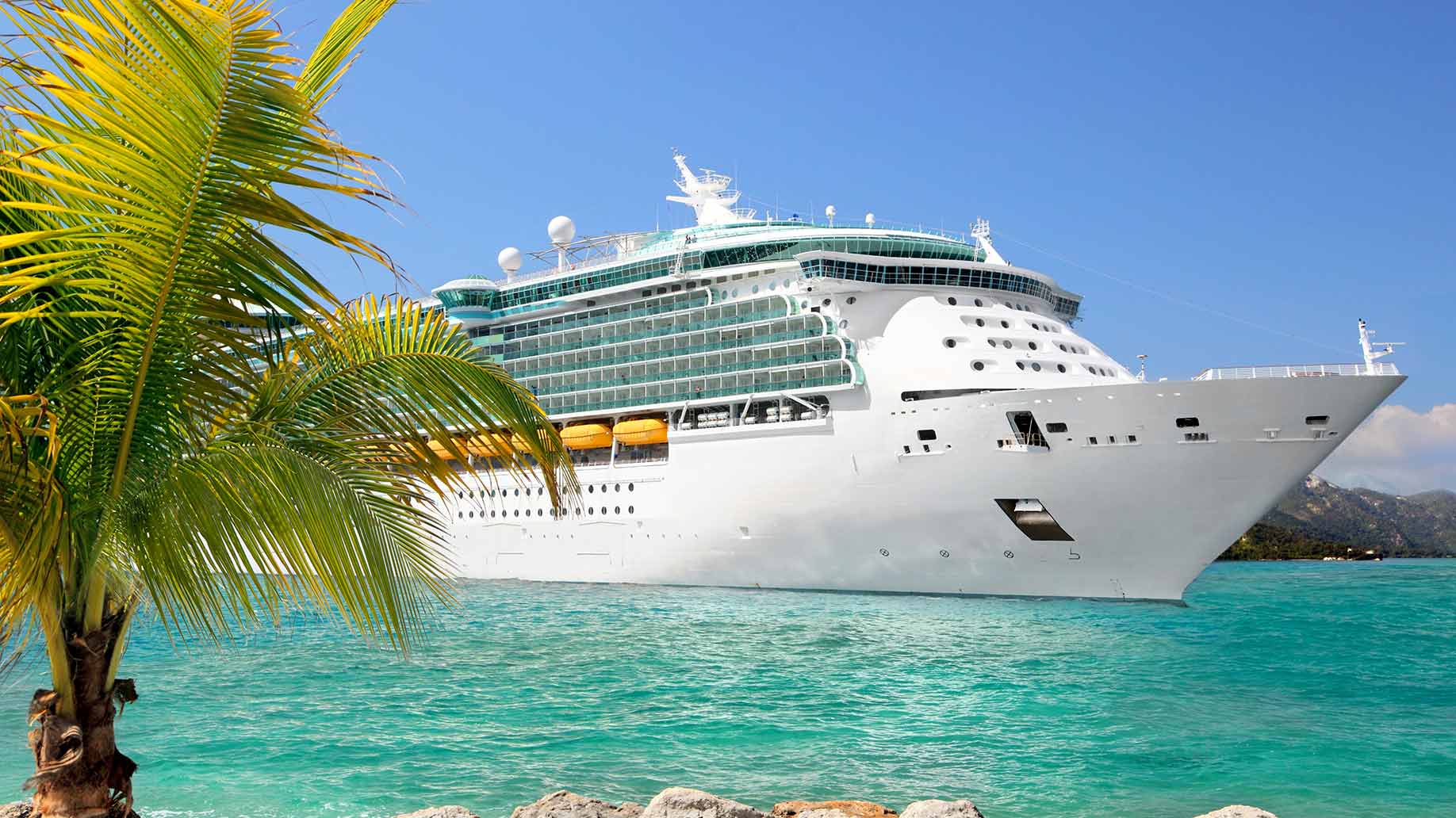 cost for caribbean cruise
