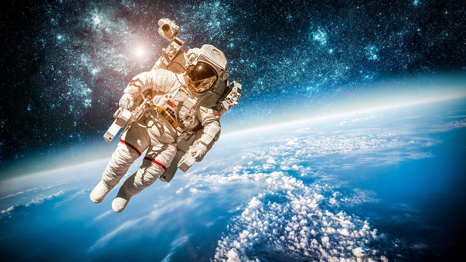How Much Does It Cost to Go to Space Travel & Tourism Prices